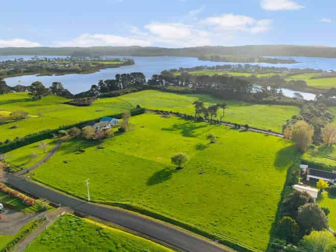 77 Boyd Road, Waiau Pa