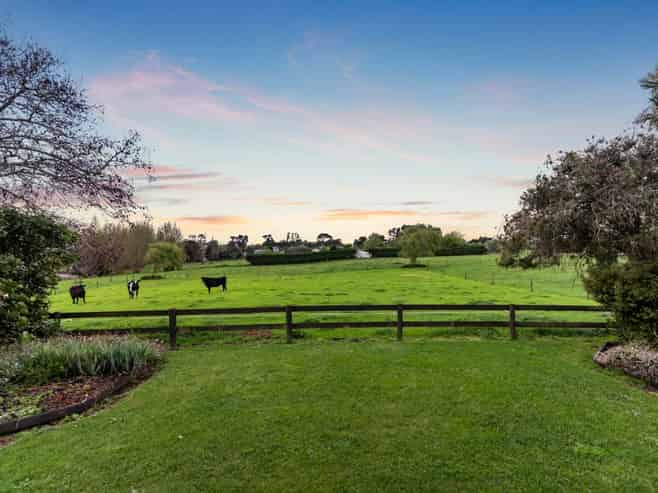 77 Boyd Road, Waiau Pa