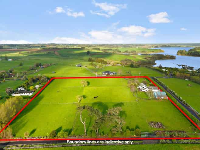 77 Boyd Road, Waiau Pa