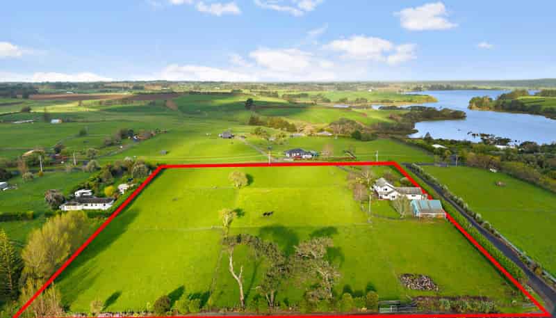 77 Boyd Road, Waiau Pa