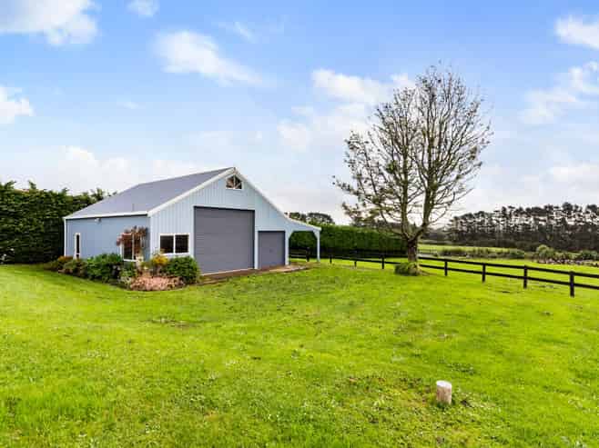 77 Boyd Road, Waiau Pa