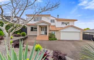 56 Waldorf Crescent, Orewa