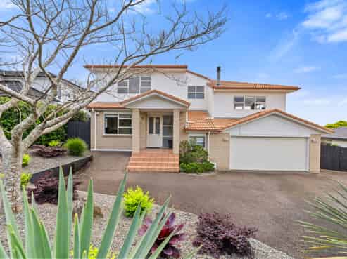 56 Waldorf Crescent, Orewa