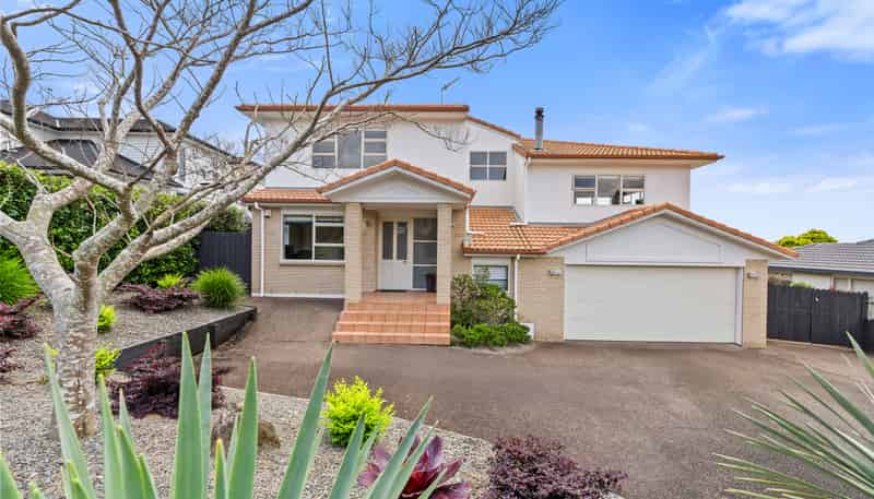 56 Waldorf Crescent, Orewa