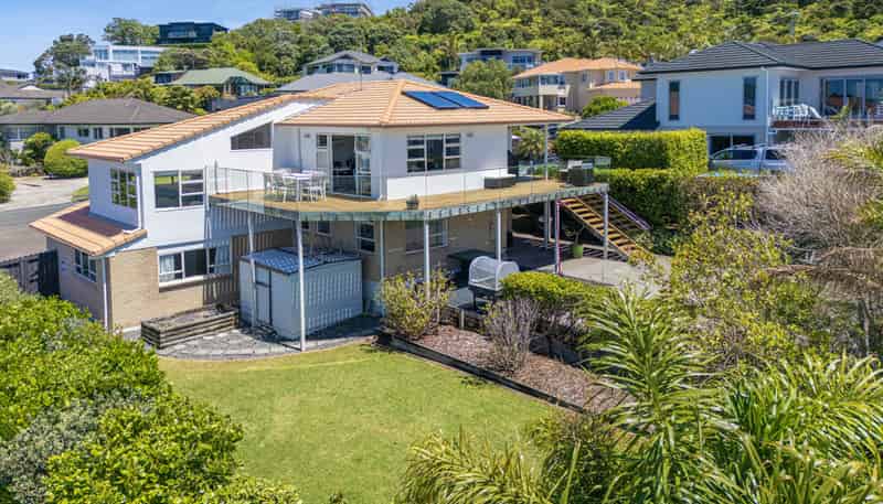 56 Waldorf Crescent, Orewa