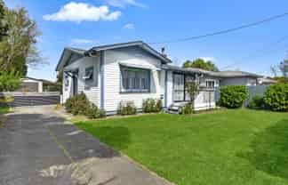 900 Freyberg Street, Raureka