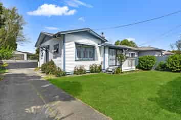 900 Freyberg Street, Raureka