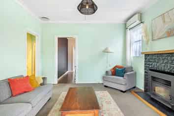 900 Freyberg Street, Raureka