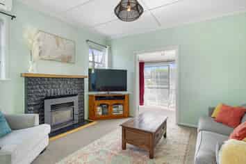 900 Freyberg Street, Raureka