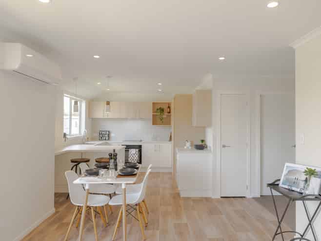 Lots 1-8 Flax Grove, Foxton