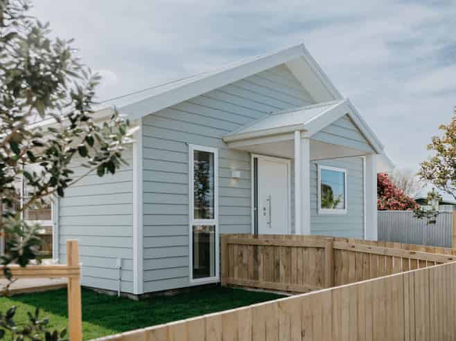 Lots 1-8 Flax Grove, Foxton