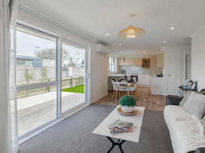 Lots 1-8 Flax Grove, Foxton