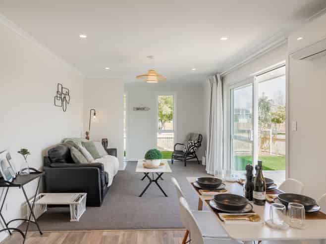 Lots 1-8 Flax Grove, Foxton