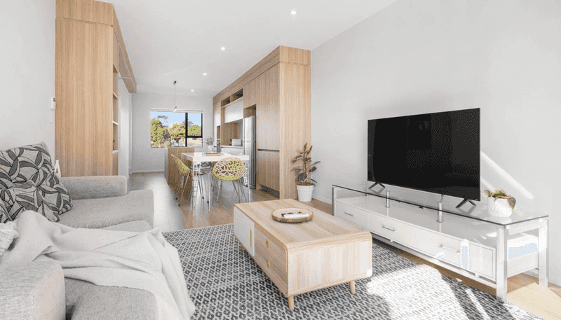 6/1B Egremont Street, Belmont