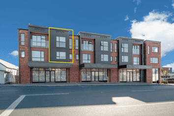 6/1B Egremont Street, Belmont