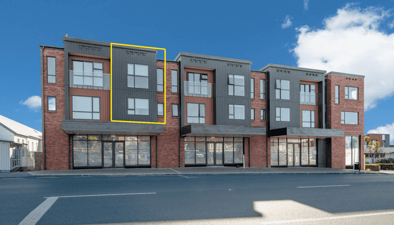 6/1B Egremont Street, Belmont