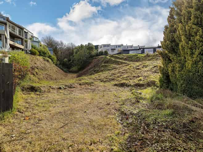 21 & 27 Adelaide Street, Queenstown