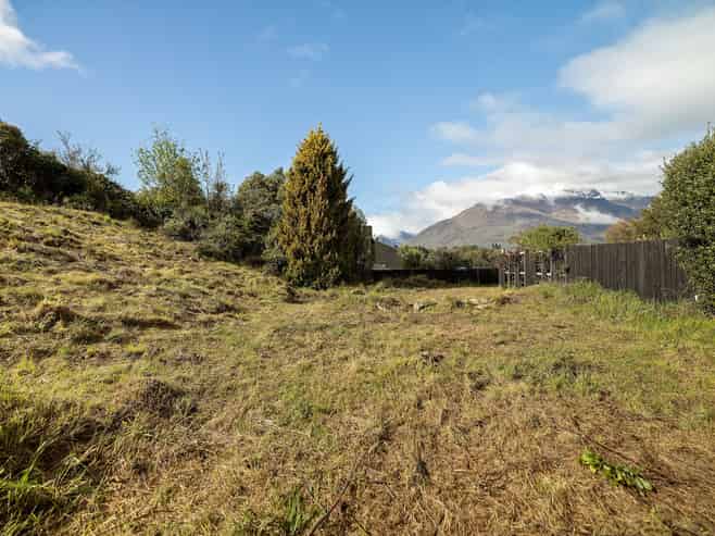 21 & 27 Adelaide Street, Queenstown