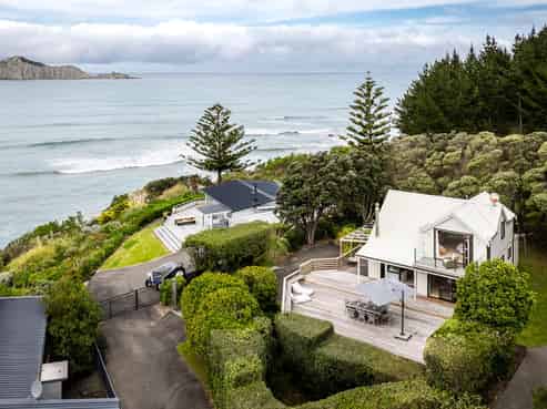 224 Harper Road, Waimarama