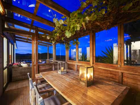 224 Harper Road, Waimarama