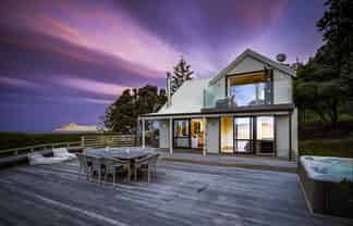 224 Harper Road, Waimarama