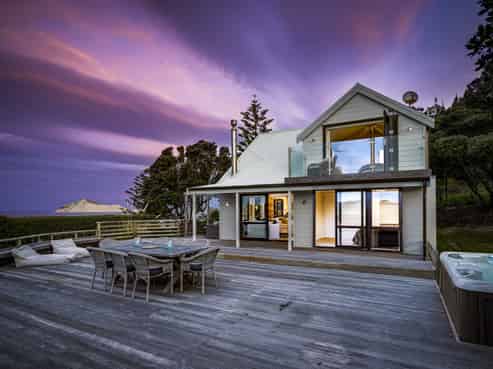 224 Harper Road, Waimarama