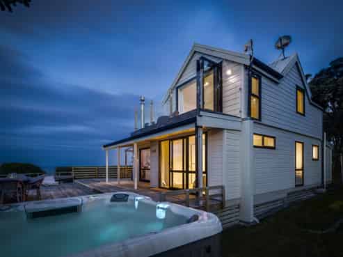 224 Harper Road, Waimarama