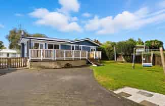 33 Valley Road, Te Puke