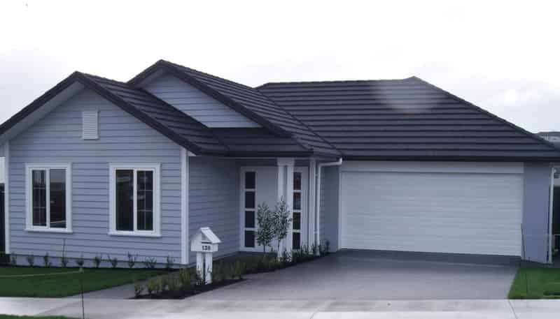 138 Harris Drive, Millwater