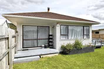 11 Salonika Street, Whakatane