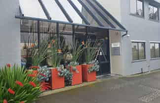 Four Office Suite For Lease