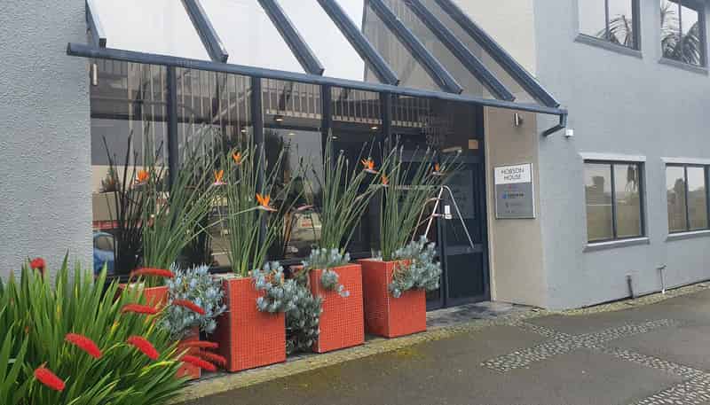 1/337 Devon Street East, New Plymouth Central