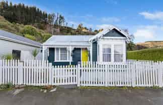 54 Selwyn Street, North East Valley