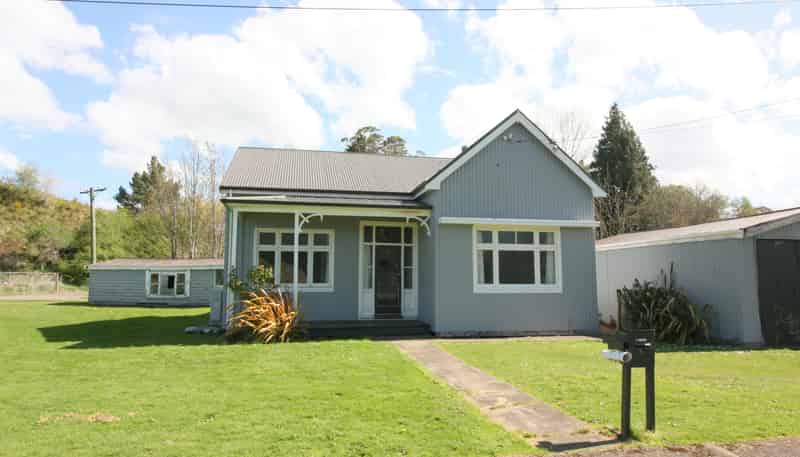 5 Sorn Street, Otautau