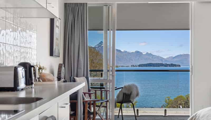 Unit 120/4 Lake Avenue, Frankton