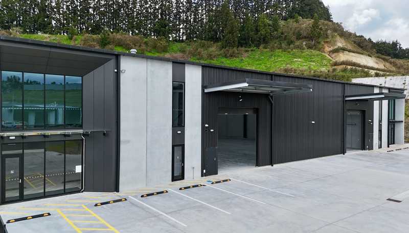 Unit 1, 45 Patene Place, Tauriko