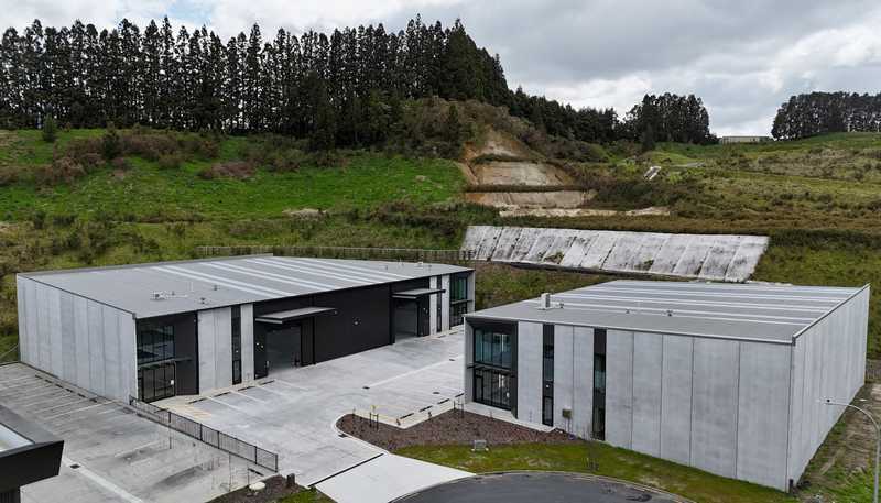 Unit 2, 45 Patene Place, Tauriko