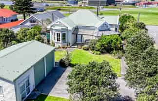 87 Blake Street, BLAKETOWN