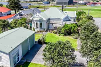 87 Blake Street, BLAKETOWN