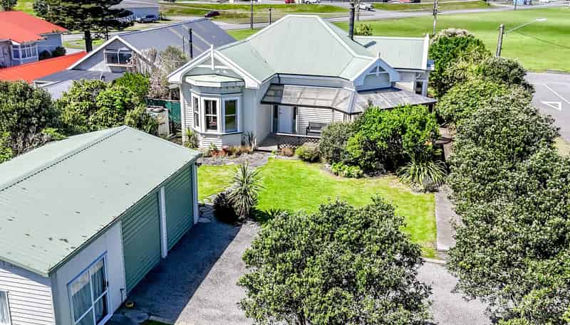 87 Blake Street, BLAKETOWN