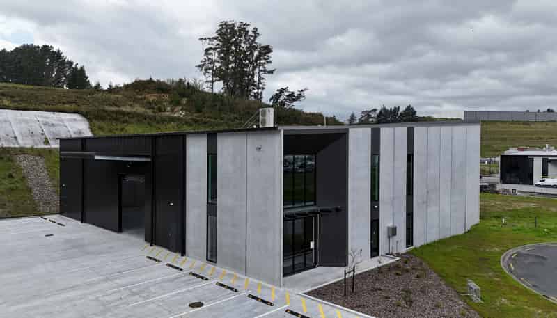 Unit 3, 45 Patene Place, Tauriko