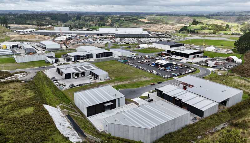 Unit 3, 45 Patene Place, Tauriko