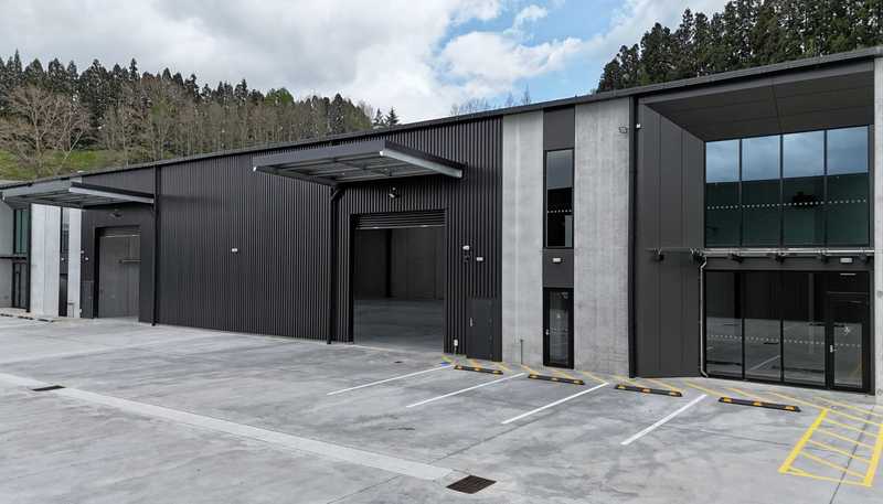 Unit 1 and 45 Patene Place, Tauriko