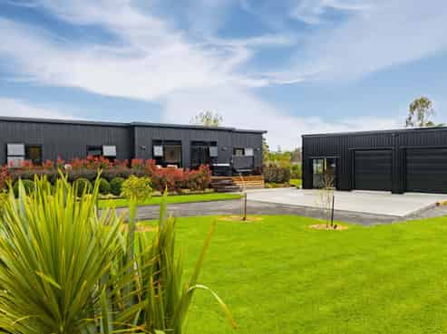 4 Arabella Way, Waipukurau