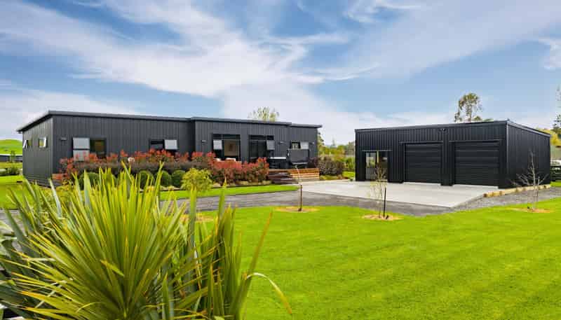 4 Arabella Way, Waipukurau
