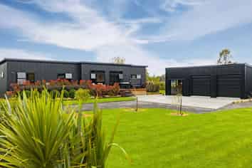 4 Arabella Way, Waipukurau