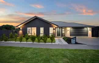 1 Agathis Crescent, Wigram