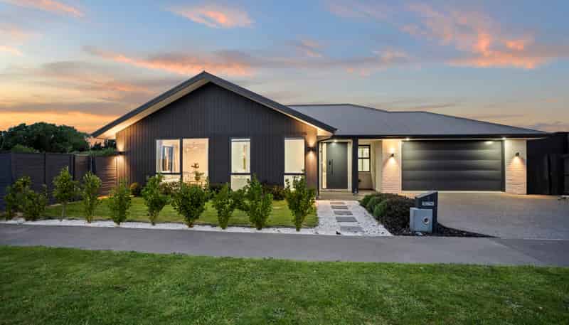 1 Agathis Crescent, Wigram