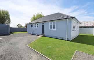 58 Bowmont Street, Appleby