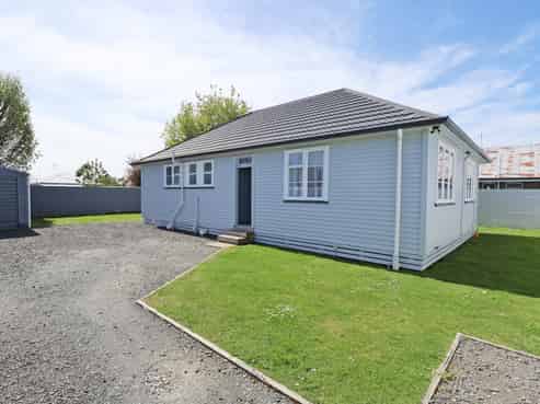 58 Bowmont Street, Appleby